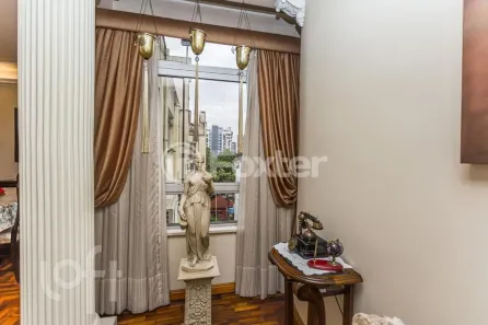 Apartamento com 3 Quartos à venda, 116m² no Moinhos de Vento, Porto Alegre