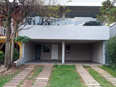 Casa com 3 Quartos para venda ou aluguel, 250m² no Condomínio Portal de Itu, Itu