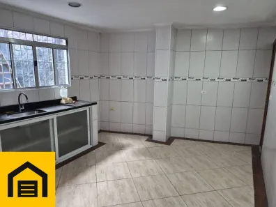 Casa com 3 Quartos para alugar, 265m² no Jardim Rosina, Mauá
