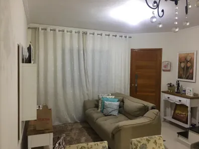 Casa de Condomínio com 2 Quartos à venda, 62m² no Vila Nova Mazzei, São Paulo