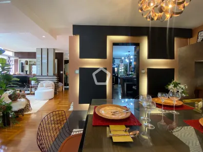 Apartamento com 4 Quartos à venda, 192m² no Jardim Paulista, São Paulo