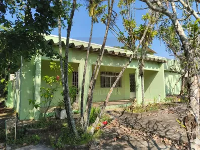 Casa com 3 Quartos à venda, 120m² no São Vicente de Paula, Araruama