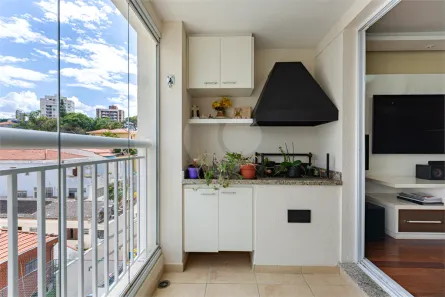 Apartamento com 2 Quartos à venda, 90m² no Vila Ipojuca, São Paulo