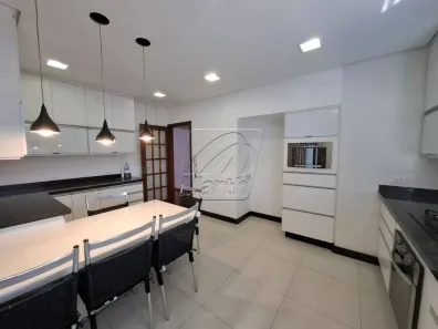 Apartamento com 3 Quartos à venda, 154m² no Centro, Piracicaba