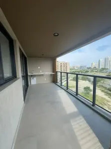 Apartamento com 3 Quartos à venda, 106m² no Barra da Tijuca, Rio de Janeiro