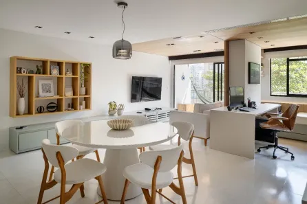 Apartamento com 3 Quartos à venda, 122m² no Icaraí, Niterói