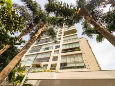 Apartamento com 3 Quartos à venda, 351m² no Campo Belo, São Paulo