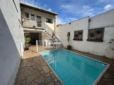 Casa com 3 Quartos à venda, 155m² no Alto Ipiranga, Mogi das Cruzes