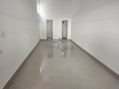Imóvel Comercial para alugar, 30m² no Jardim Portugal, São José dos Campos