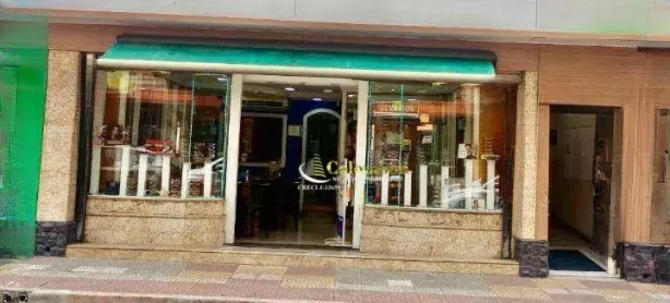 Ponto Comercial para alugar, 110m² no Centro, São Caetano do Sul
