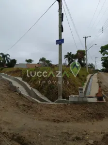 Lote/Terreno à venda, 141m² no Chácaras Reunidas Igarapés, Jacareí