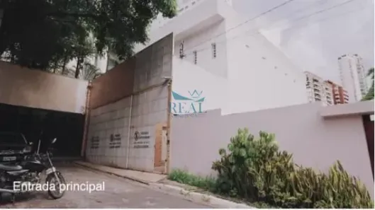 Prédio Comercial para alugar, 800m² no Vila Nova Conceição, São Paulo