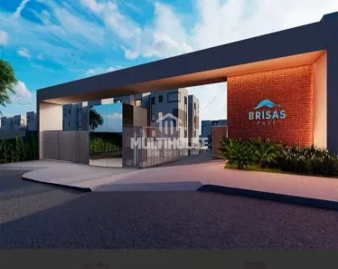 Apartamento com 2 Quartos para alugar, 50m² no São Pedro, Ribeirão das Neves
