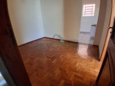 Apartamento com 3 Quartos à venda, 81m² no São Benedito, Juiz de Fora