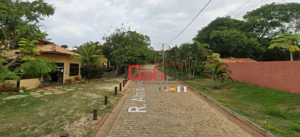 Lote/Terreno à venda, 4485m² no Loteamento Portal da Ferradura, Armação dos Búzios