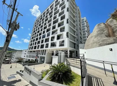 Apartamento com 2 Quartos à venda, 80m² no Manoel Honório, Juiz de Fora