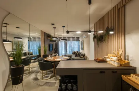 Apartamento com 2 Quartos à venda, 82m² no Bavária, Gramado