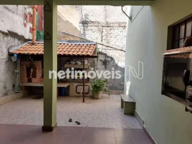Casa com 4 Quartos à venda, 310m² no Nova Vista, Belo Horizonte