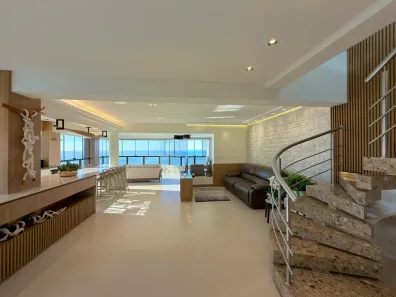 Apartamento com 4 Quartos à venda, 396m² no Capão da Canoa, Capão da Canoa