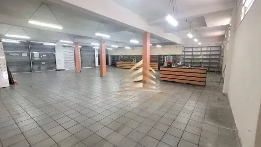 Ponto Comercial para alugar, 400m² no Parque Renato Maia, Guarulhos