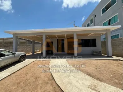 Casa com 2 Quartos à venda, 100m² no Boqueirão, São Pedro da Aldeia