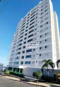 Apartamento com 3 Quartos à venda, 100m² no Areão, Cuiabá