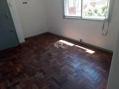 Apartamento com 1 Quarto à venda, 34m² no Jardim Itu, Porto Alegre