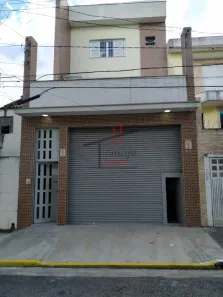 Sala Comercial para alugar, 110m² no Vila Formosa, São Paulo