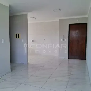 Apartamento com 1 Quarto para alugar, 45m² no Bom Retiro, Joinville