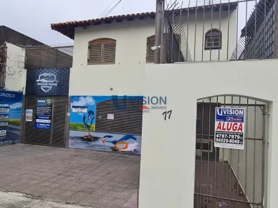 Sala Comercial à venda, 170m² no Jardim Samara, São Paulo