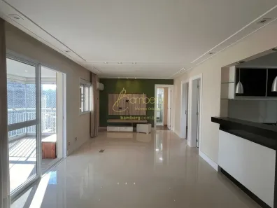 Apartamento com 2 Quartos à venda, 96m² no Várzea de Baixo, São Paulo