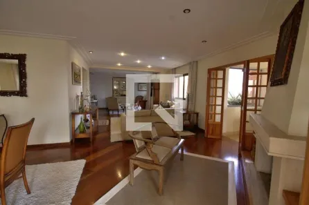 Apartamento com 3 Quartos à venda, 300m² no Vila Suzana, São Paulo