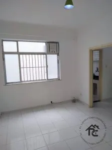 Apartamento com 1 Quarto à venda, 45m² no Centro, Niterói
