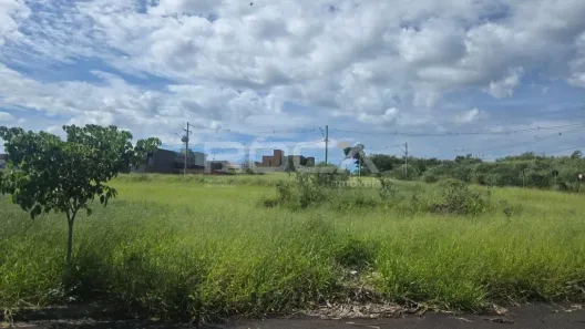 Lote/Terreno à venda, 255m² no Residencial Salto do Monjolinho, São Carlos