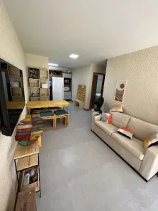 Apartamento com 2 Quartos à venda, 65m² no , Porto de Pedras
