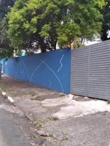 Lote/Terreno à venda, 434m² no Vila Osasco, Osasco