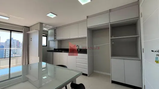 Apartamento com 1 Quarto para alugar, 50m² no Fazenda, Itajaí