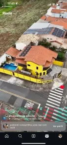 Casa com 4 Quartos à venda, 243m² no Jardim Antonio Von Zuben, Campinas