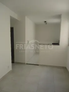 Apartamento com 2 Quartos à venda, 50m² no Nova Pompéia, Piracicaba