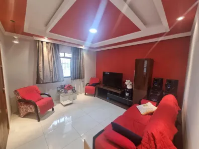 Casa com 3 Quartos à venda, 100m² no Centro, Presidente Prudente