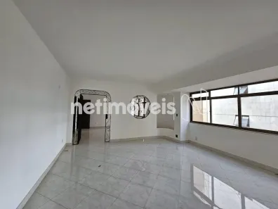 Apartamento com 3 Quartos para alugar, 232m² no Lourdes, Belo Horizonte