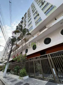 Apartamento com 3 Quartos à venda, 100m² no Icaraí, Niterói