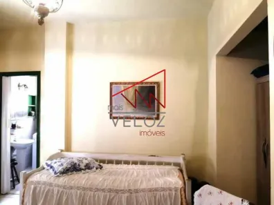 Apartamento com 1 Quarto à venda, 48m² no Centro, Rio de Janeiro