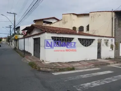 Casa com 4 Quartos à venda, 117m² no Eurico Salles, Serra