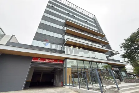 Sala Comercial para alugar, 83m² no Jardim Nossa Senhora Auxiliadora, Campinas