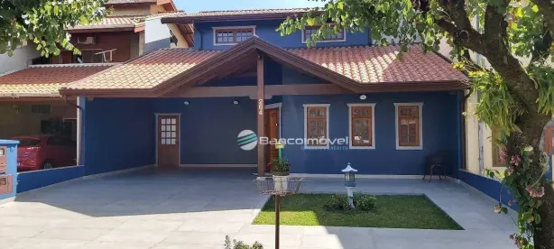 Casa de Condomínio com 3 Quartos à venda, 225m² no Parque Brasil 500, Paulínia