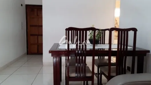 Apartamento com 2 Quartos à venda, 60m² no Santa Paula, São Caetano do Sul