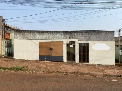 Lote/Terreno à venda, 360m² no Daniel Fonseca, Uberlândia