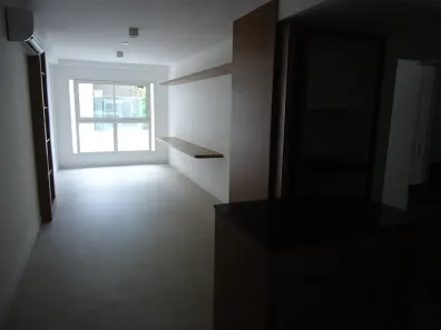 Apartamento com 1 Quarto para alugar, 47m² no Jardim Botânico, Rio de Janeiro