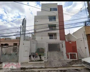 Apartamento com 2 Quartos à venda, 48m² no Vila Granada, São Paulo